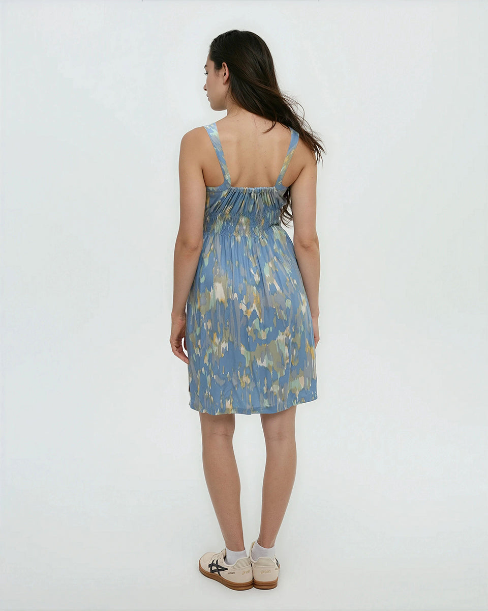 Tentree Women's Overlook Dress