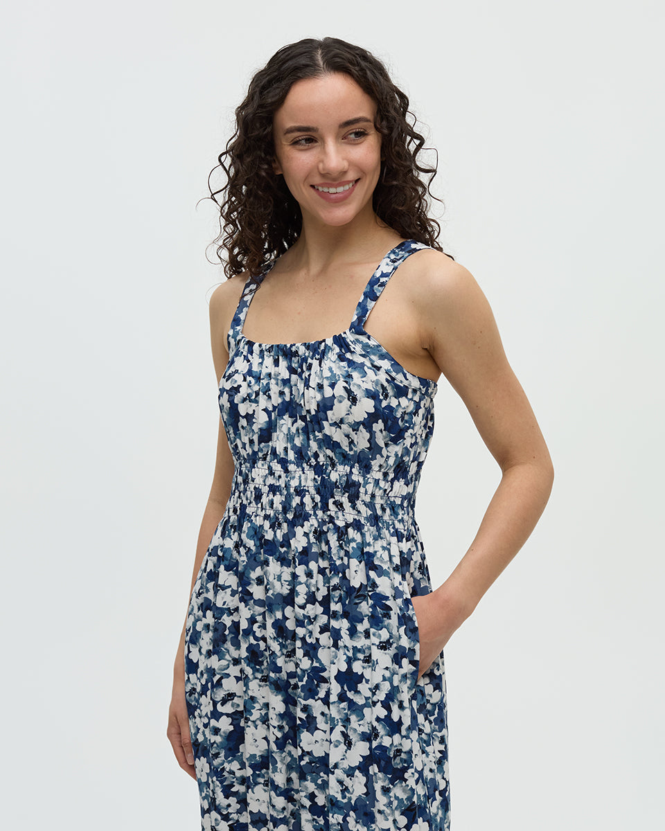 Tentree Women's Overlook Dress