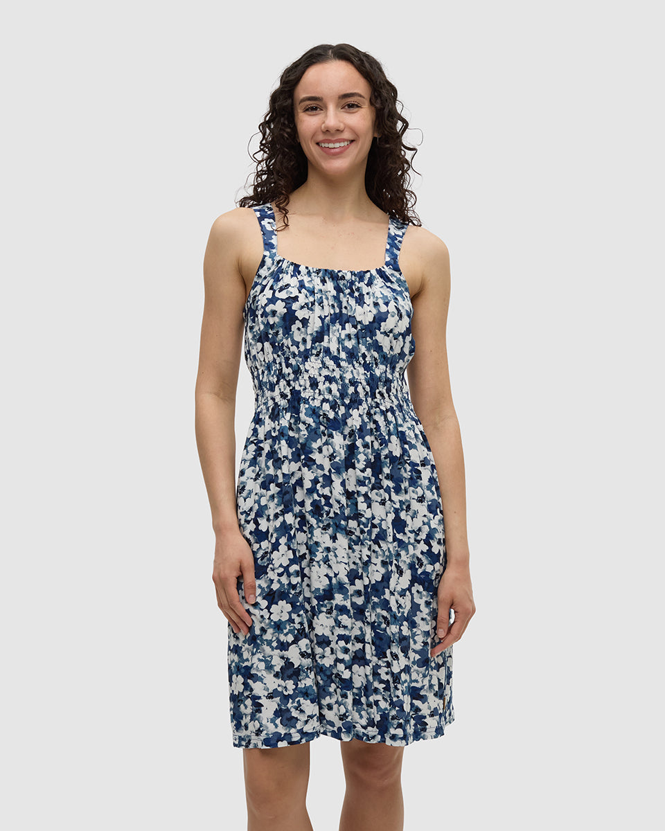 Tentree Women's Overlook Dress