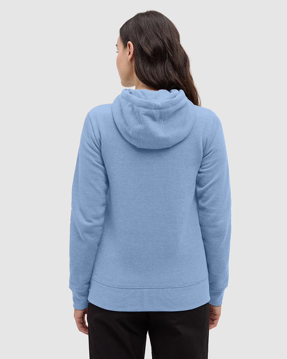 Tentree Women's Juniper Zip Hoodie