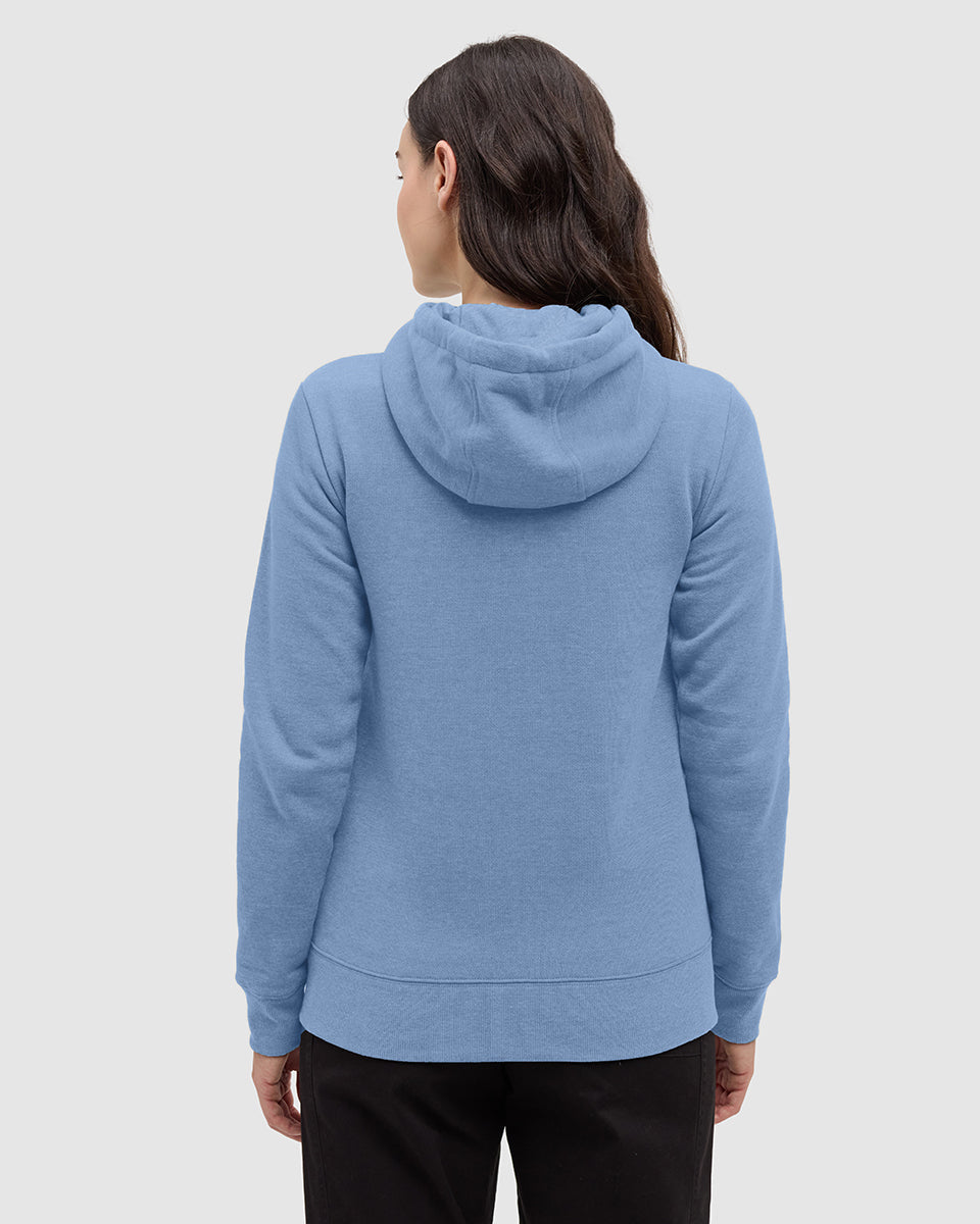 Tentree Women's Juniper Zip Hoodie