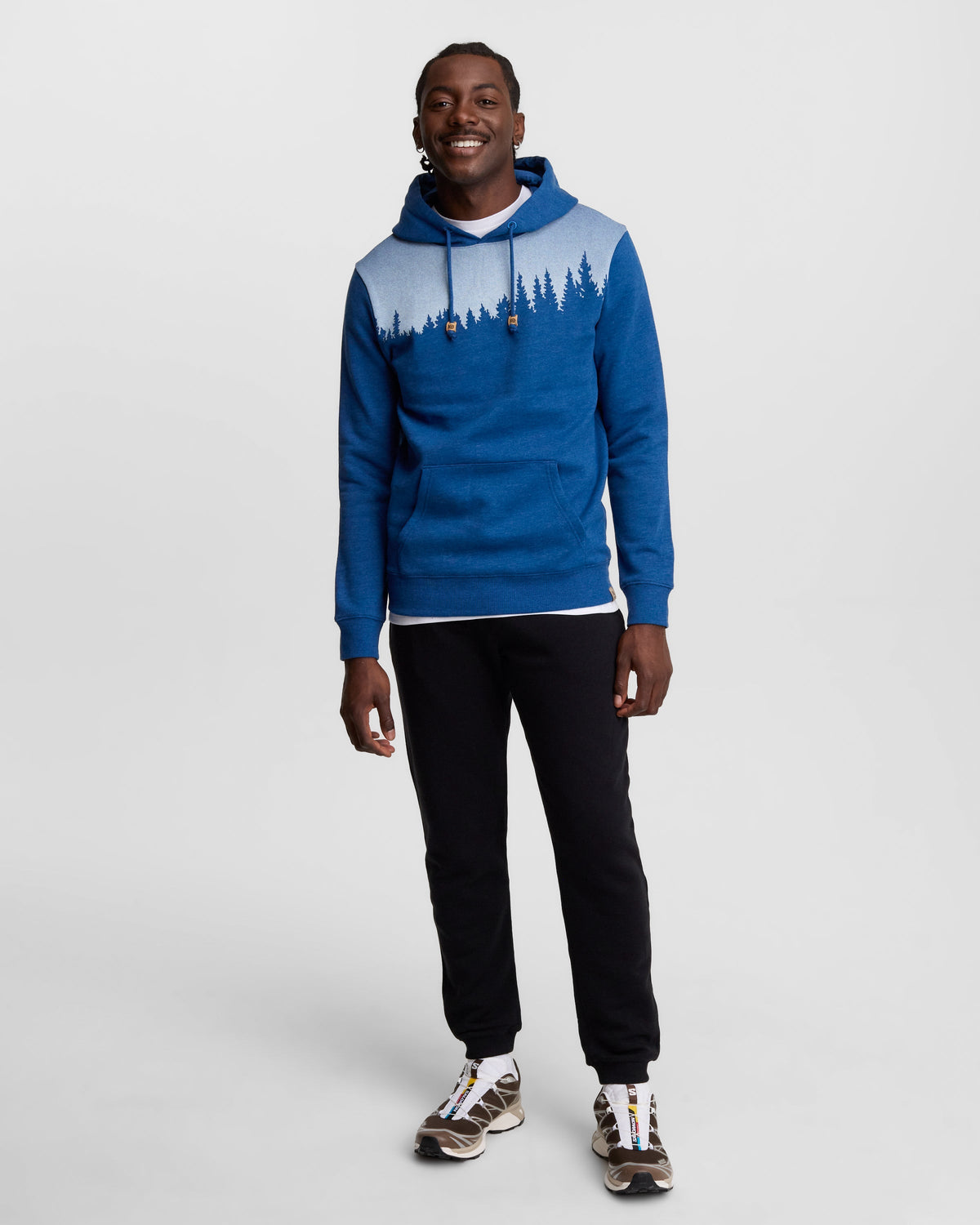 Tentree Men's Juniper Hoodie