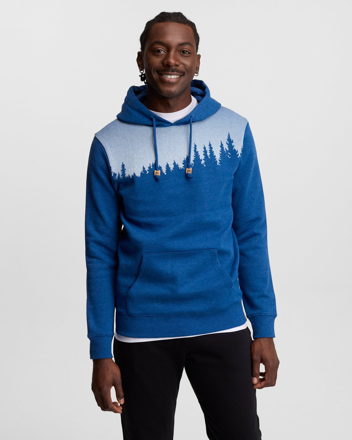 Tentree Men's Juniper Hoodie