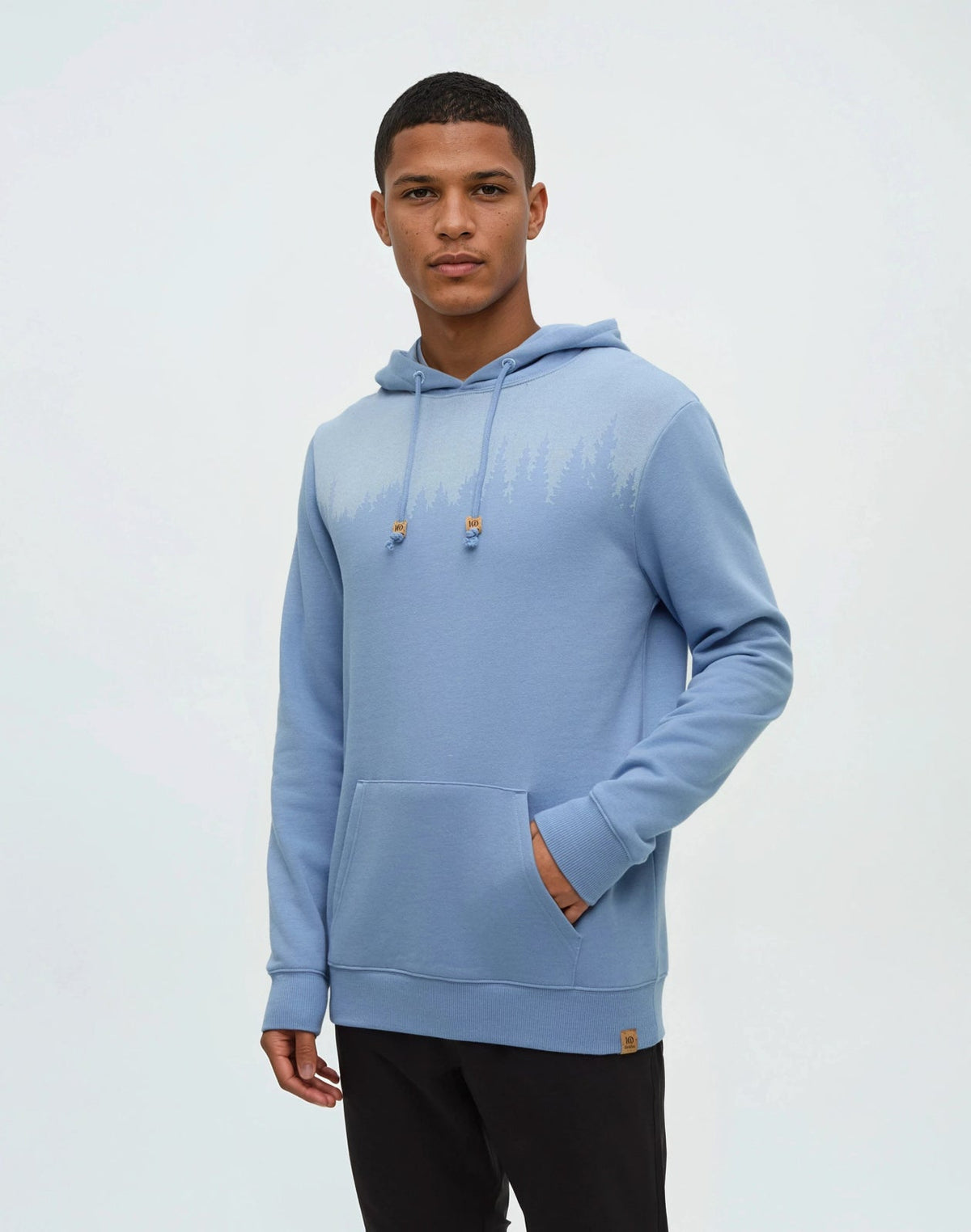 Tentree Men's Juniper Hoodie