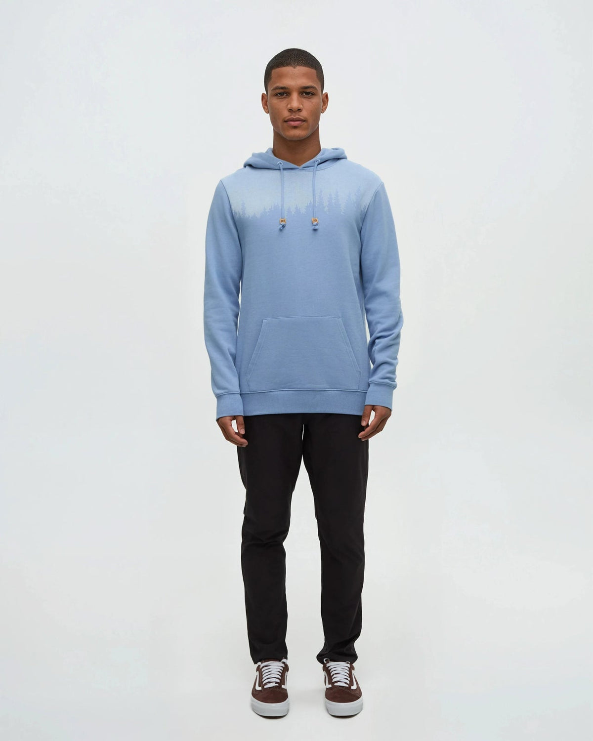 Tentree Men's Juniper Hoodie