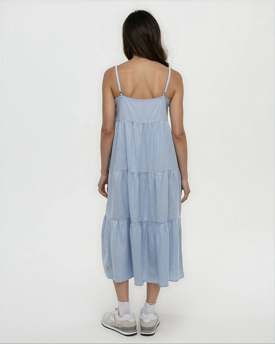 Tentree Women's Hopewell Dress