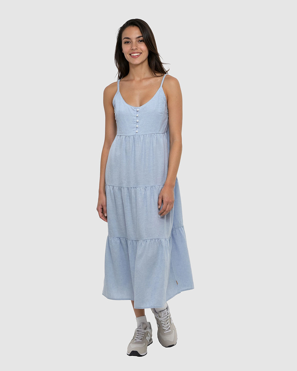 Tentree Women's Hopewell Dress