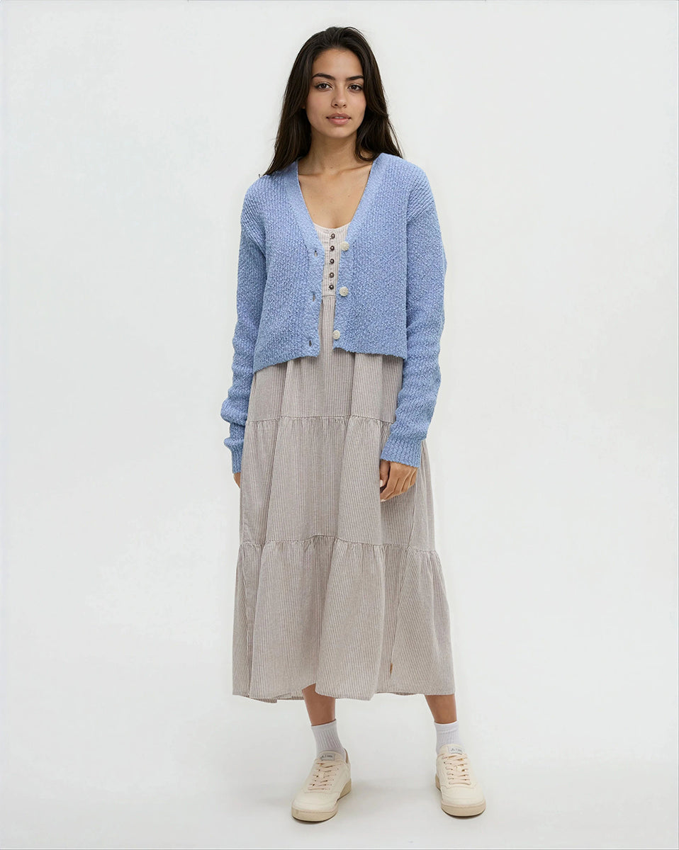 Tentree Women's Poplar Cardigan