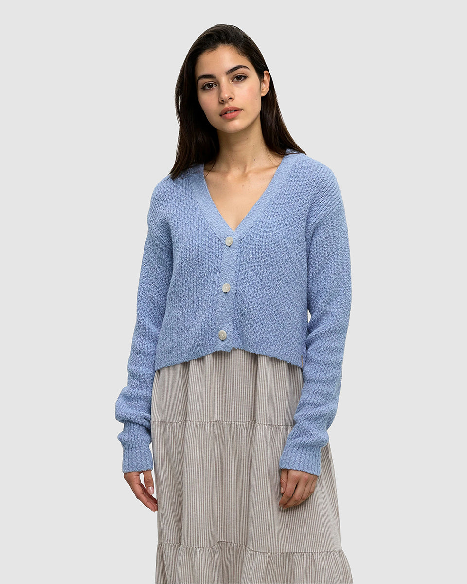 Tentree Women's Poplar Cardigan