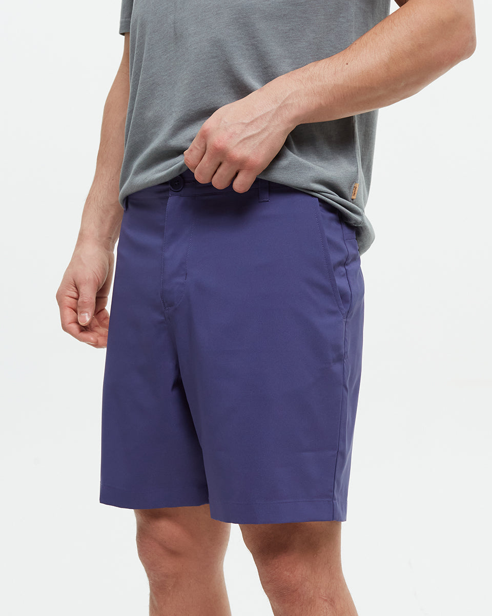 Tentree Men's Henson Short