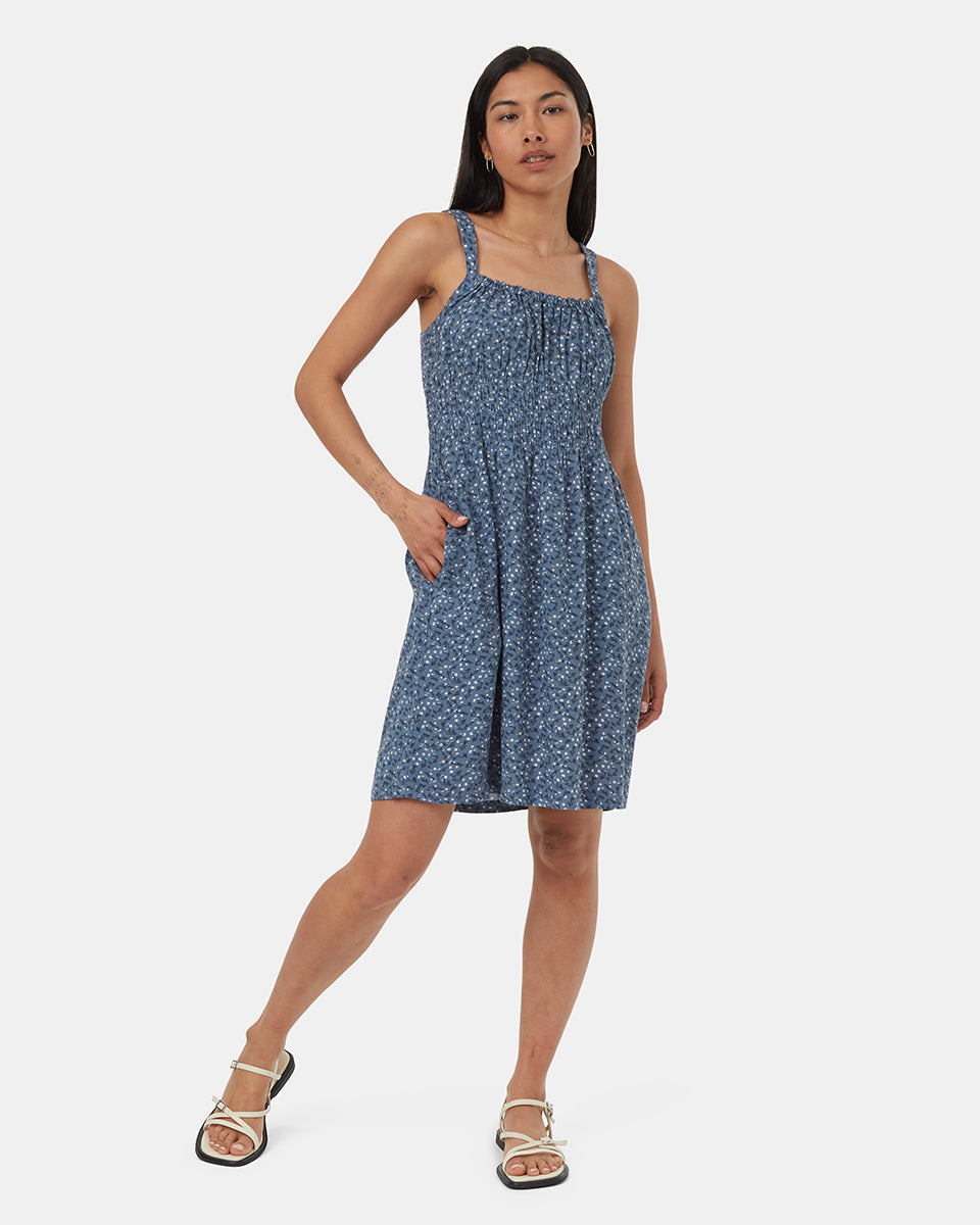 Tentree Women's Overlook Dress