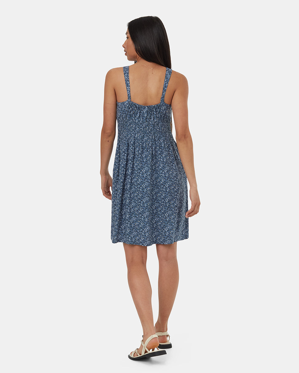 Tentree Women's Overlook Dress