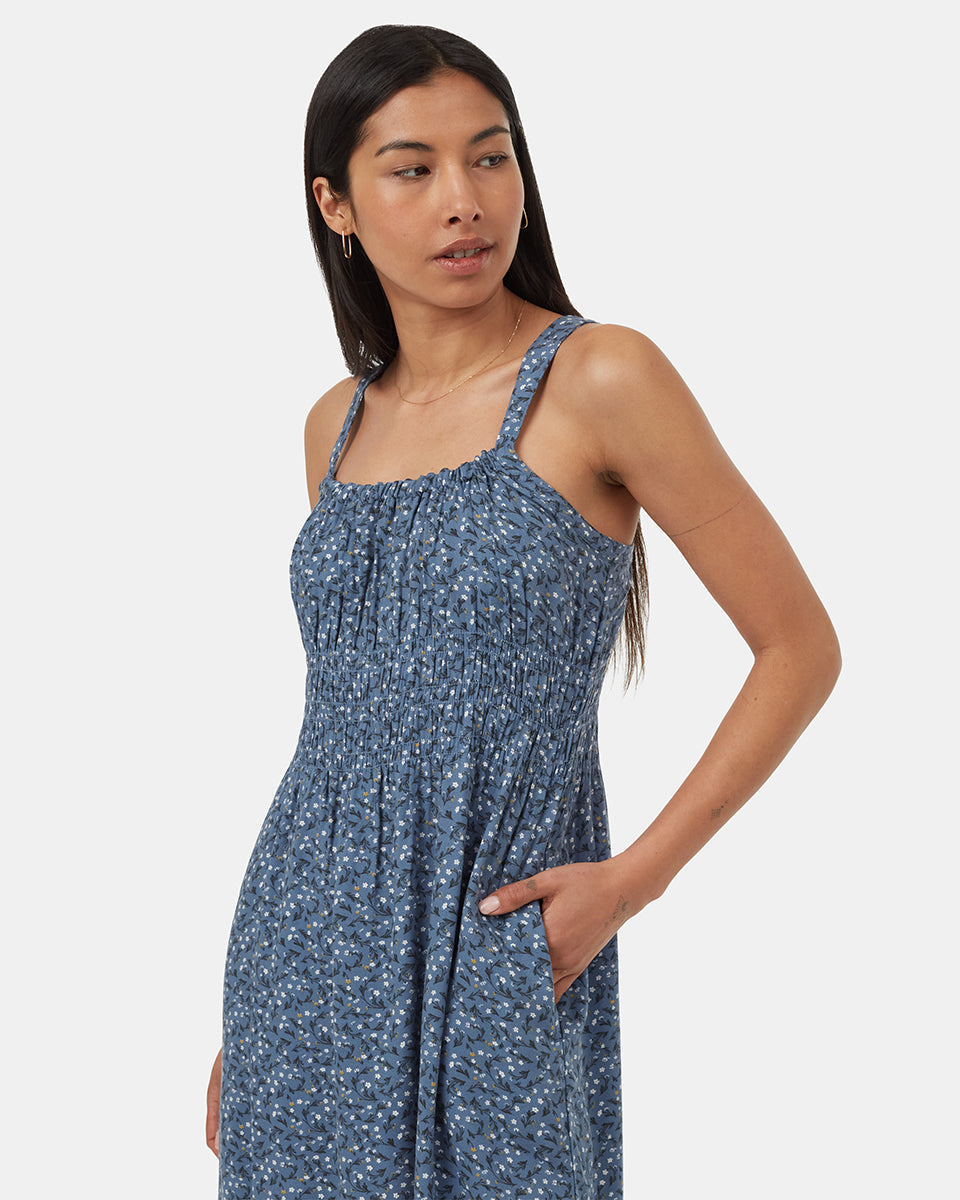 Tentree Women's Overlook Dress