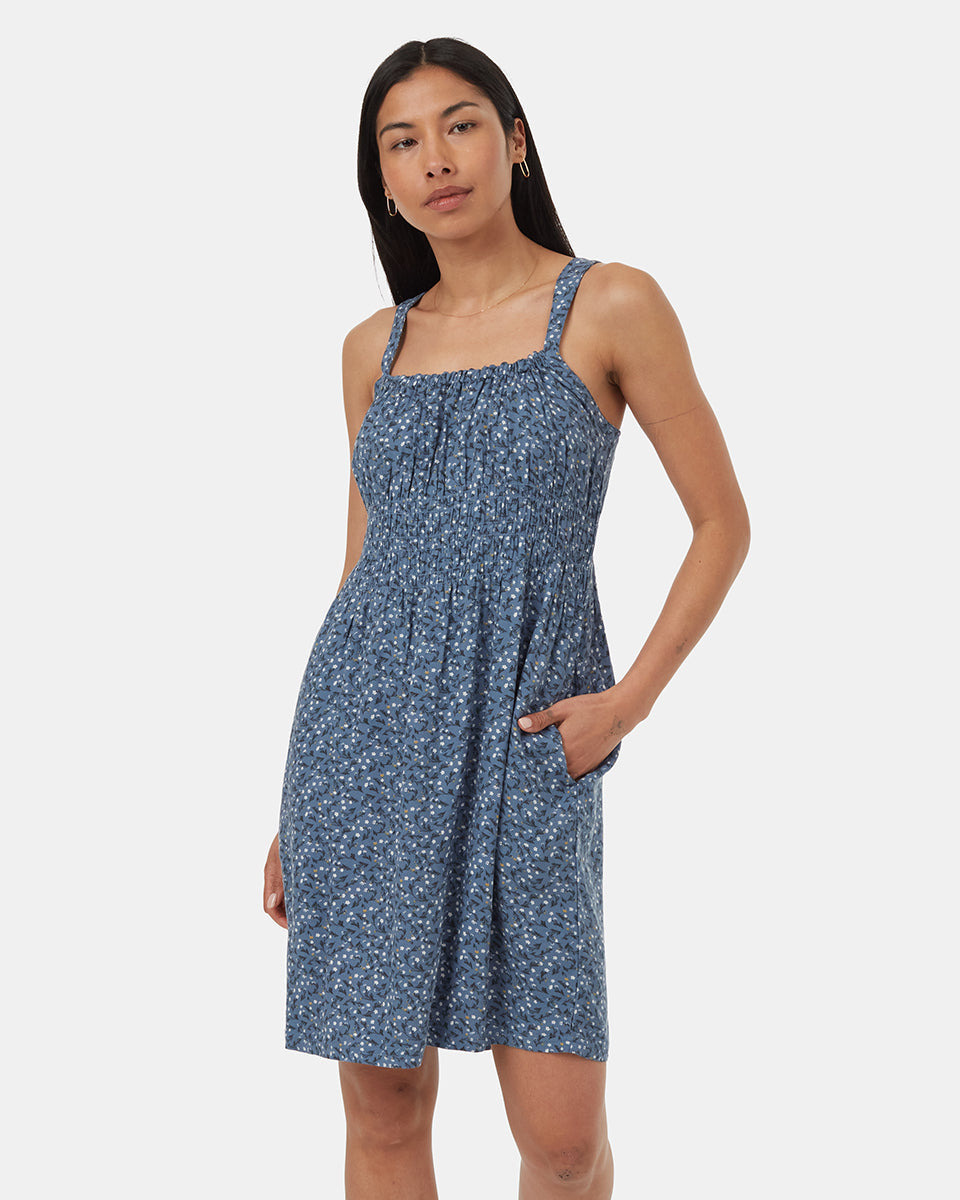Tentree Women's Overlook Dress