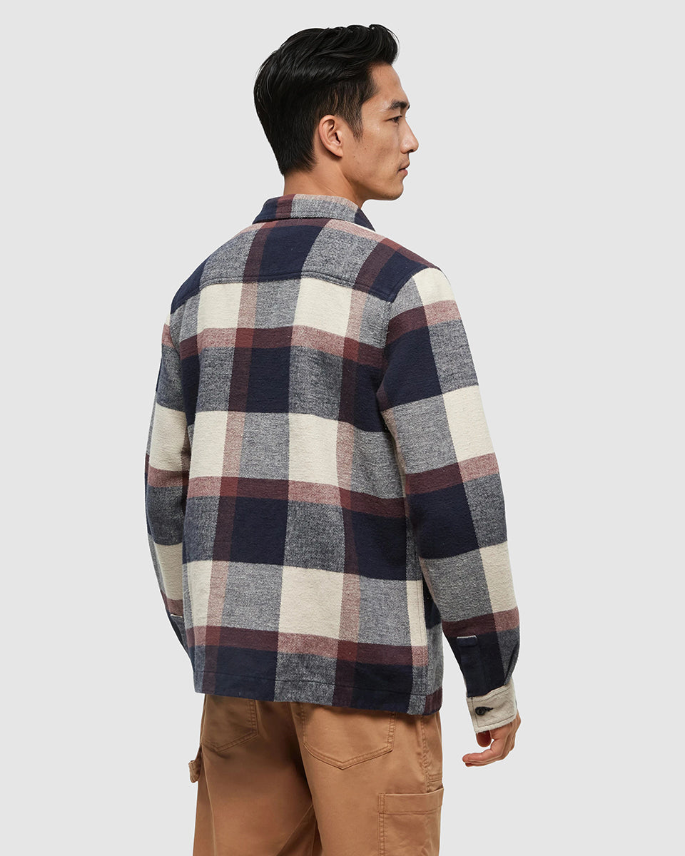 Tentree Men's Woodford Jacket