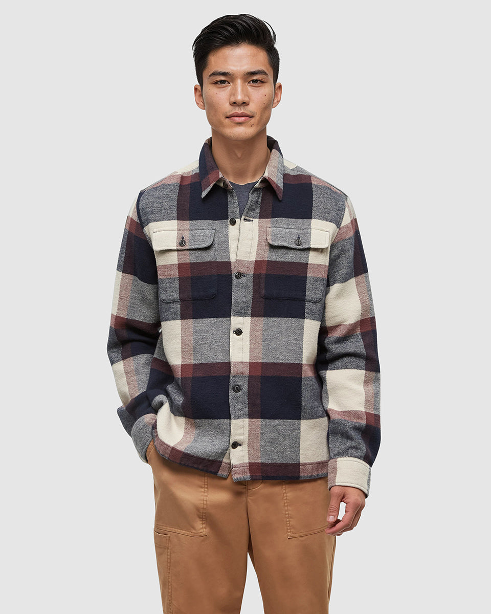 Tentree Men's Woodford Jacket