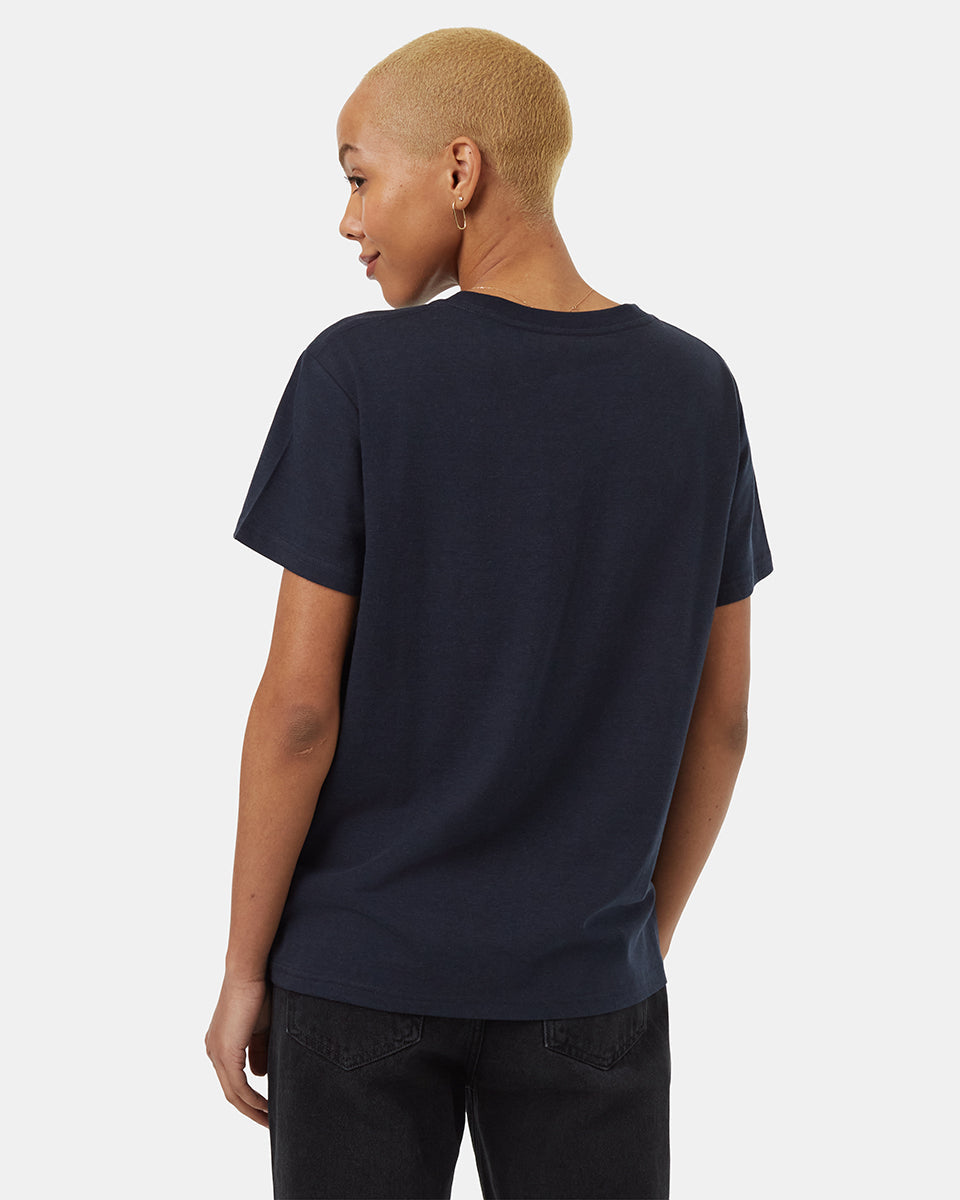 Tentree Women's Artist Series Oasis T-Shirt