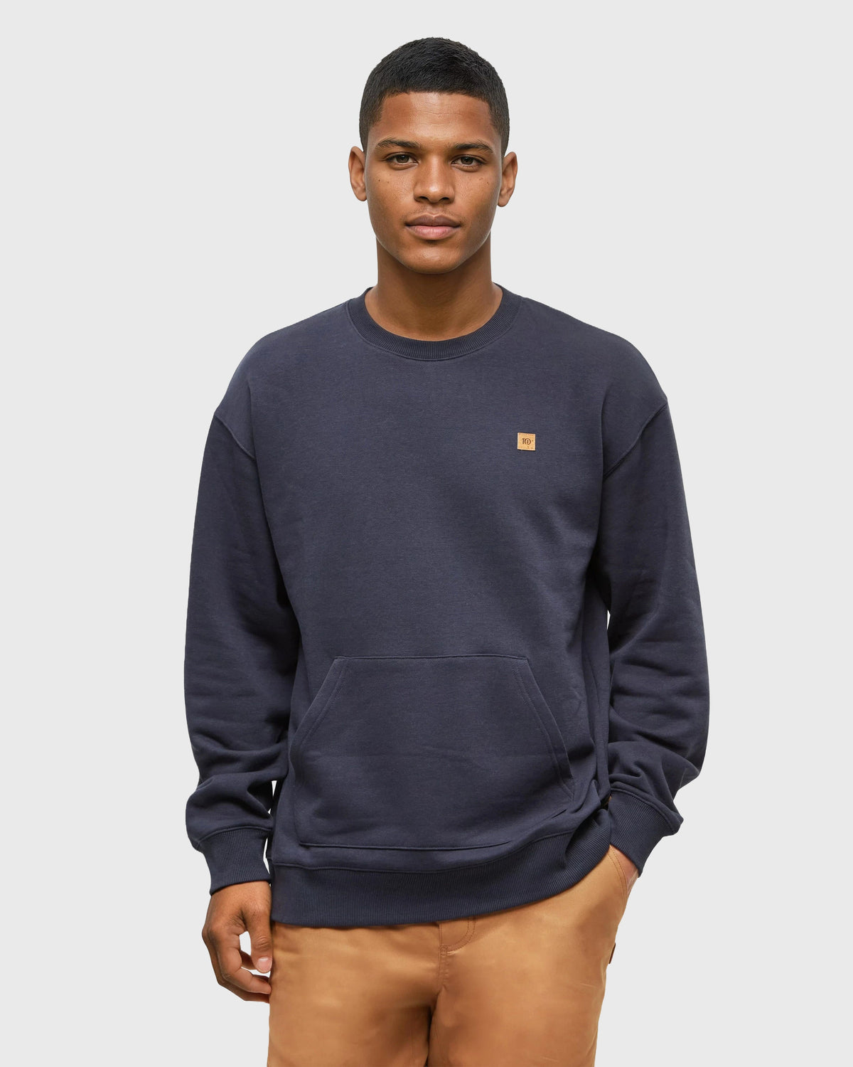 Tentree Men's Turner Crew