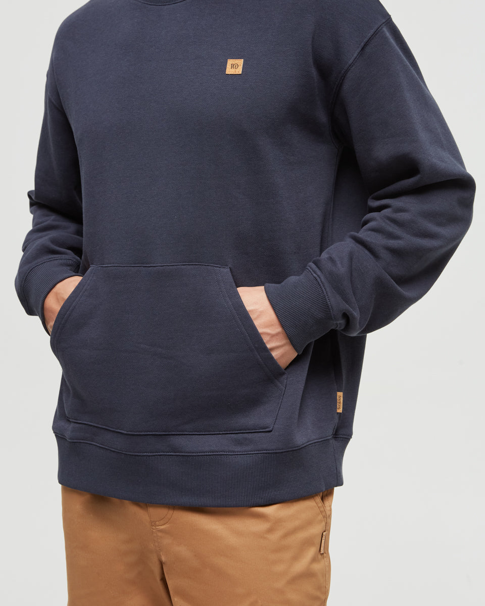 Tentree Men's Turner Crew