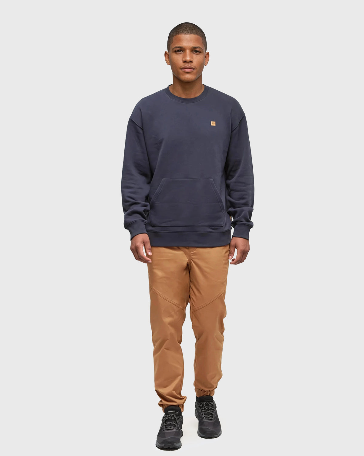 Tentree Men's Turner Crew