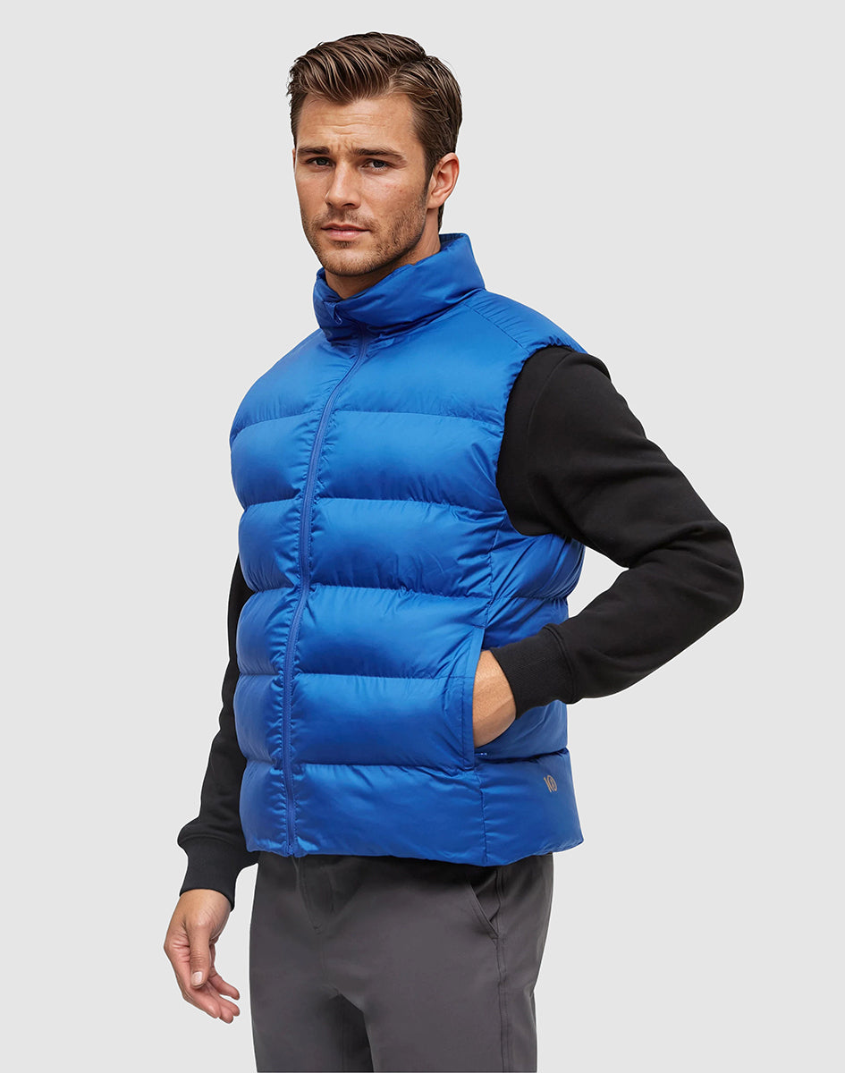 Tentree Men's Brewster Vest