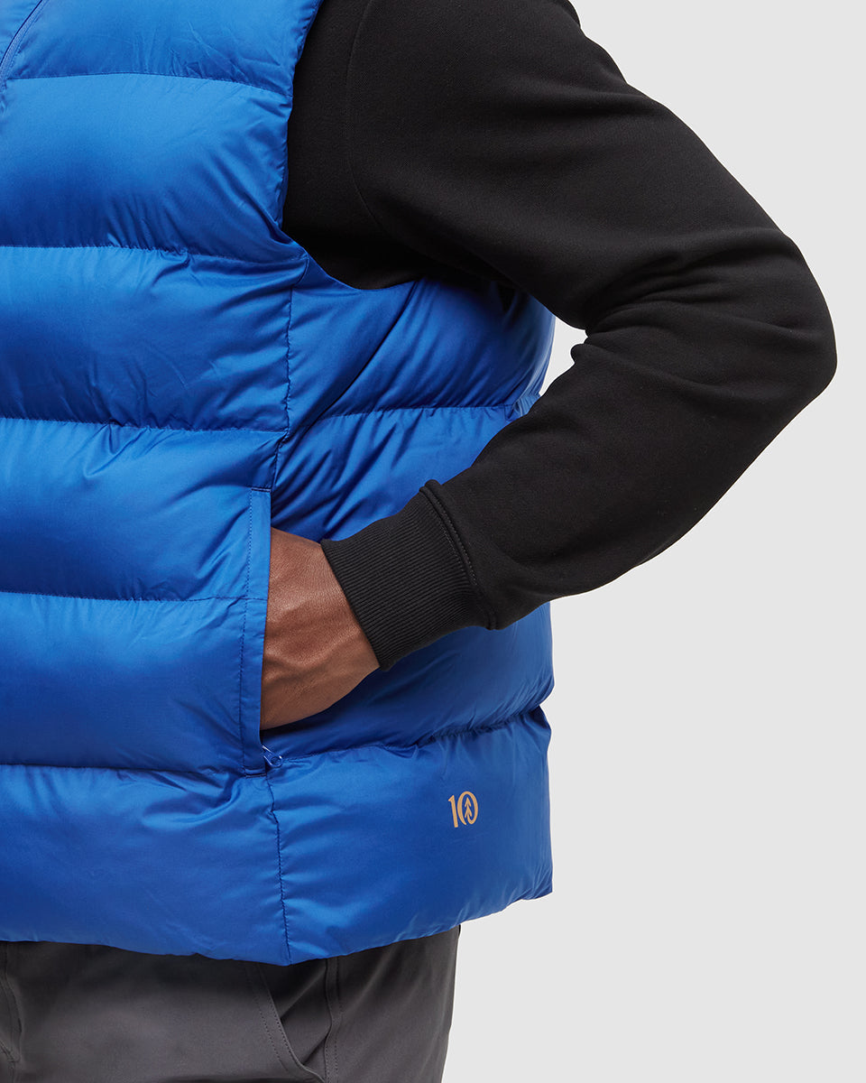 Tentree Men's Brewster Vest