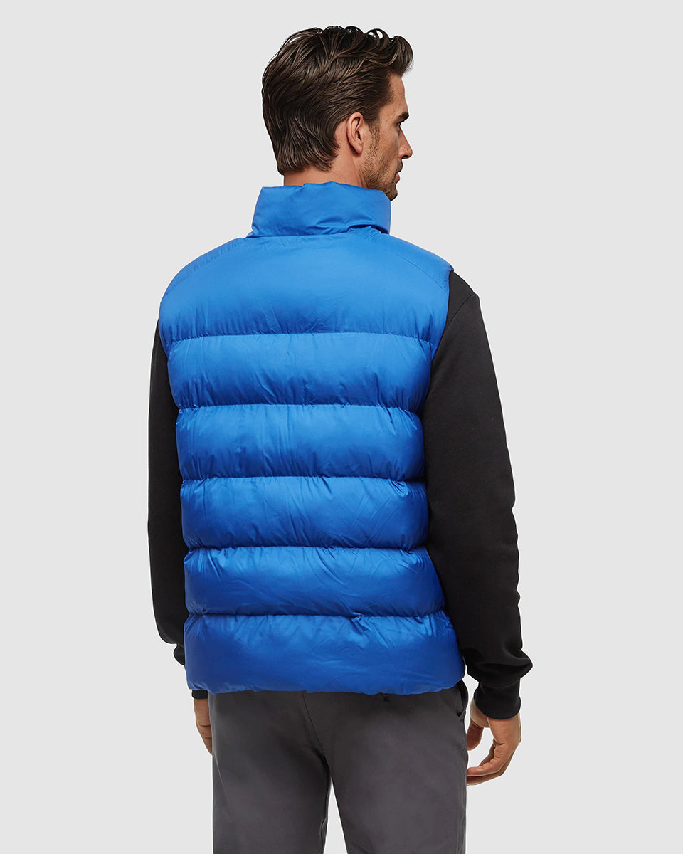 Tentree Men's Brewster Vest