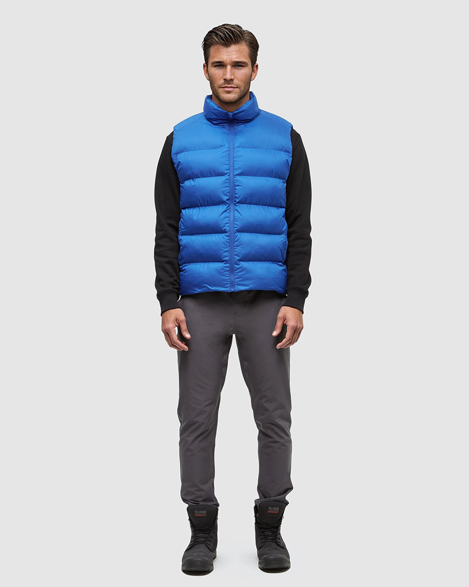 Tentree Men's Brewster Vest