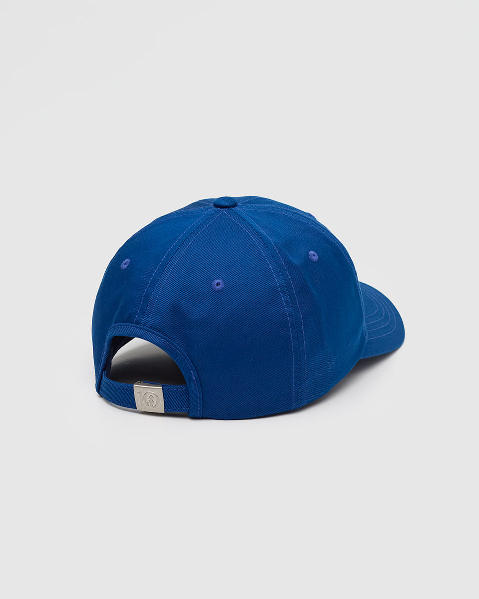 Tentree Accessories Daisy Embroidery Peak Hat