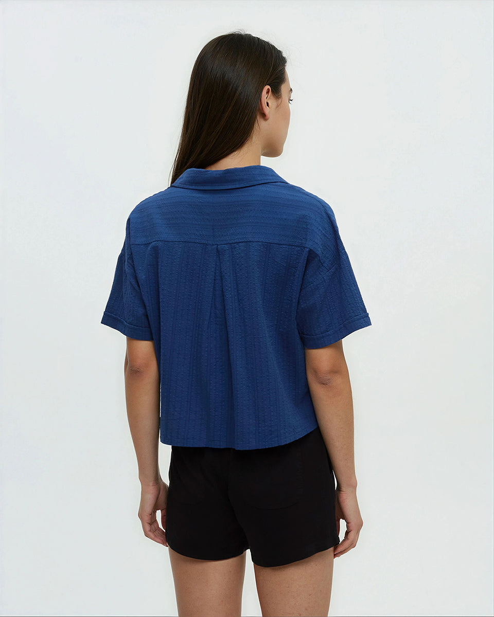 Tentree Women's Ashwood Shirt