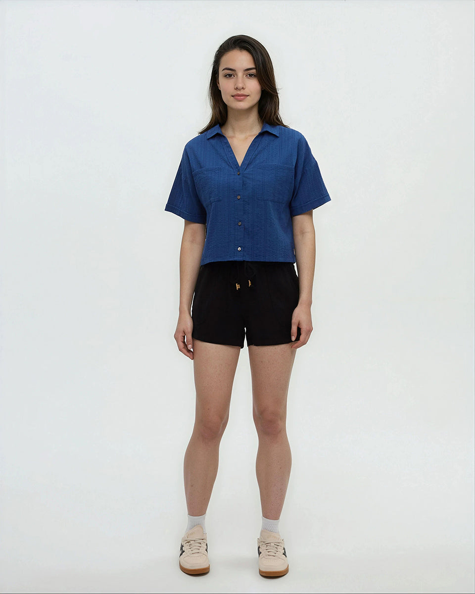 Tentree Women's Ashwood Shirt