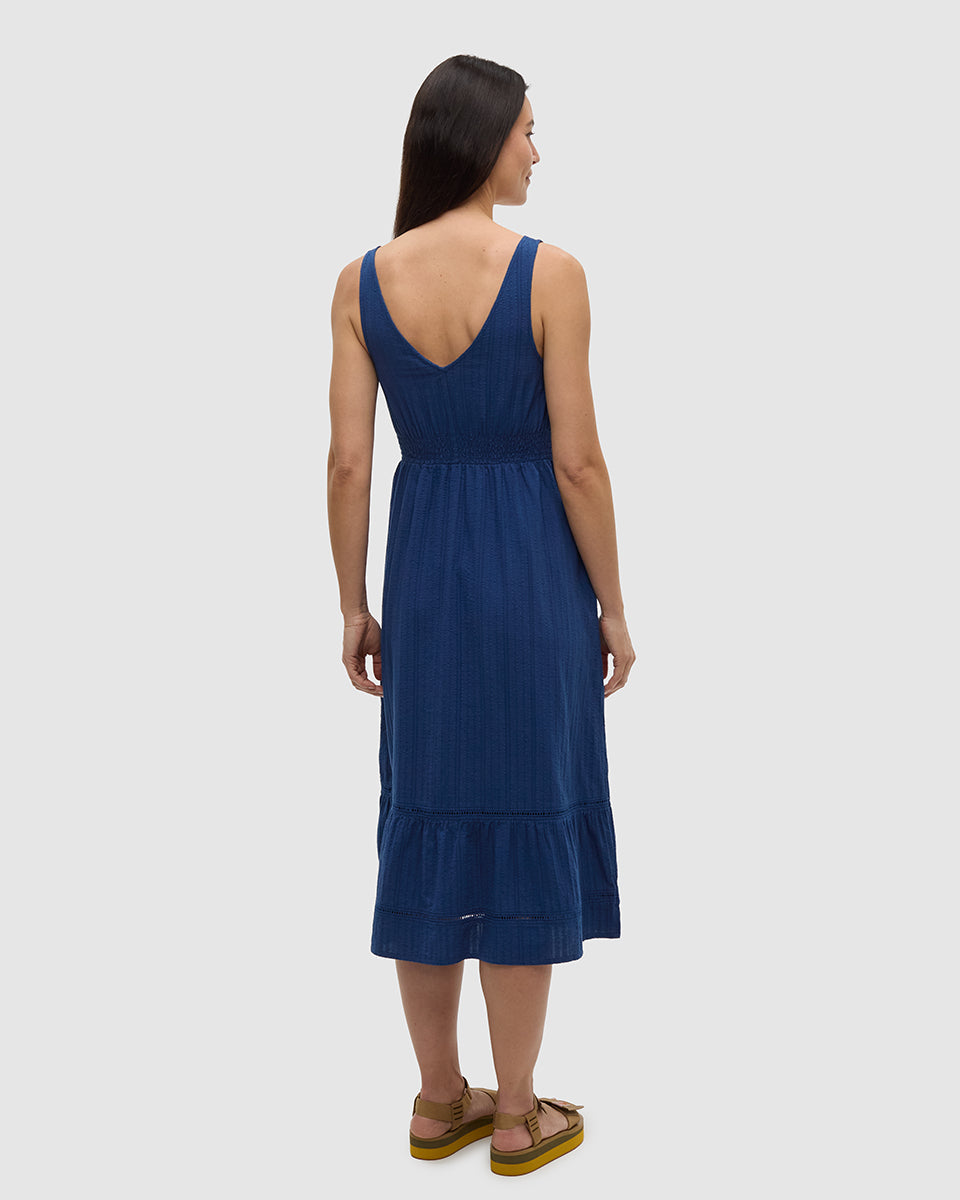 Tentree Women's Arcadian Dress