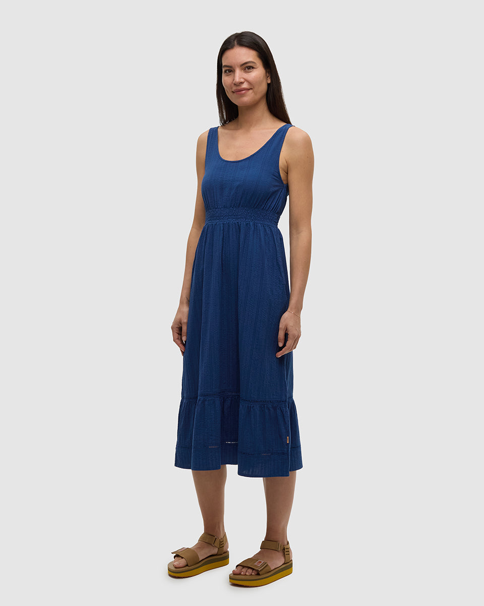 Tentree Women's Arcadian Dress