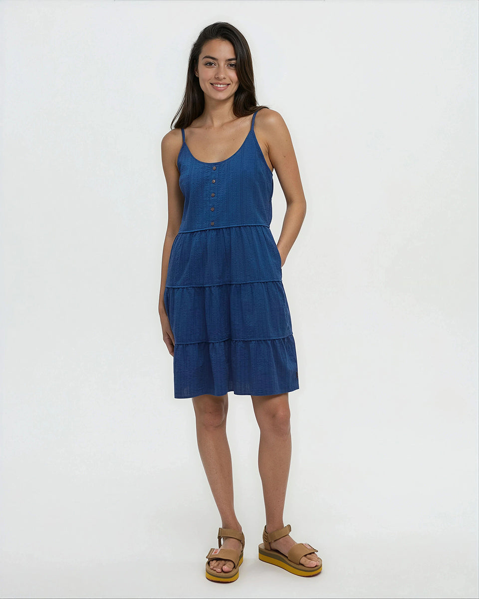 Tentree Women's Fairweather Dress