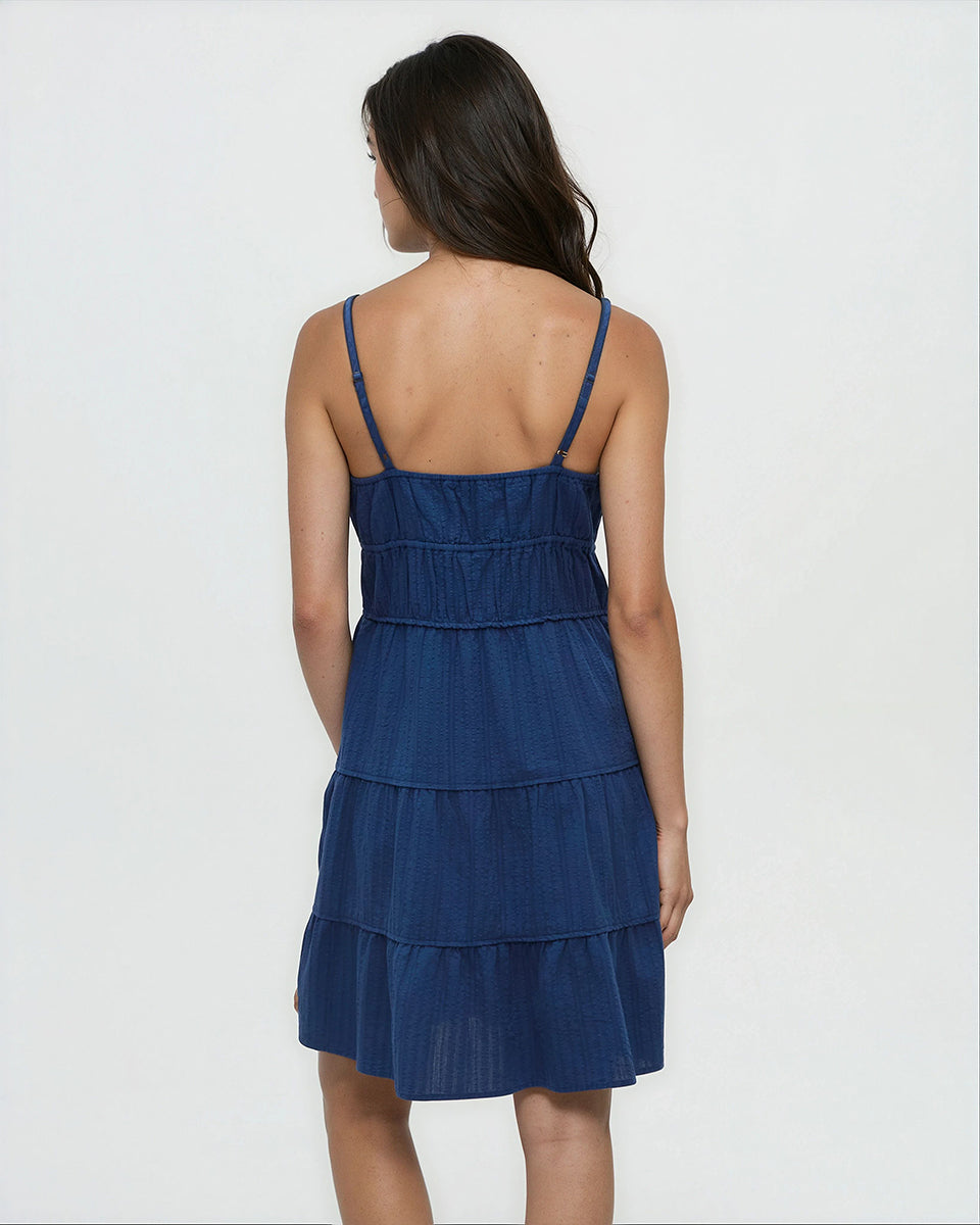 Tentree Women's Fairweather Dress
