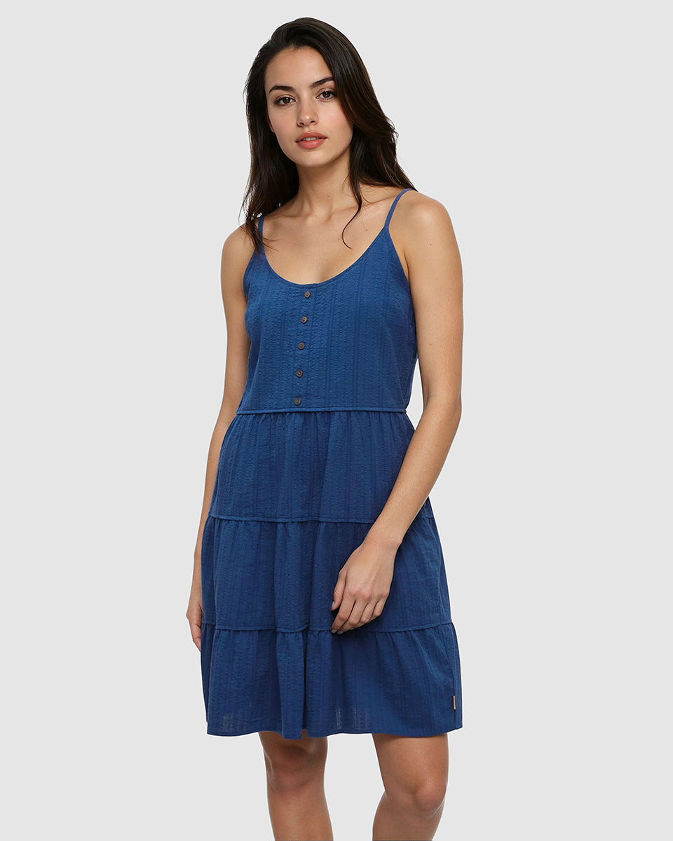 Tentree Women's Fairweather Dress