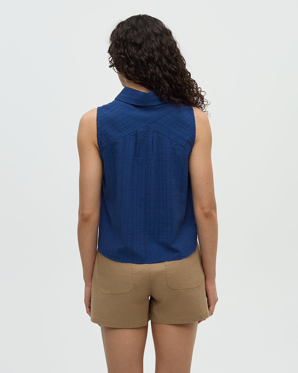 Tentree Women's Robins Shirt