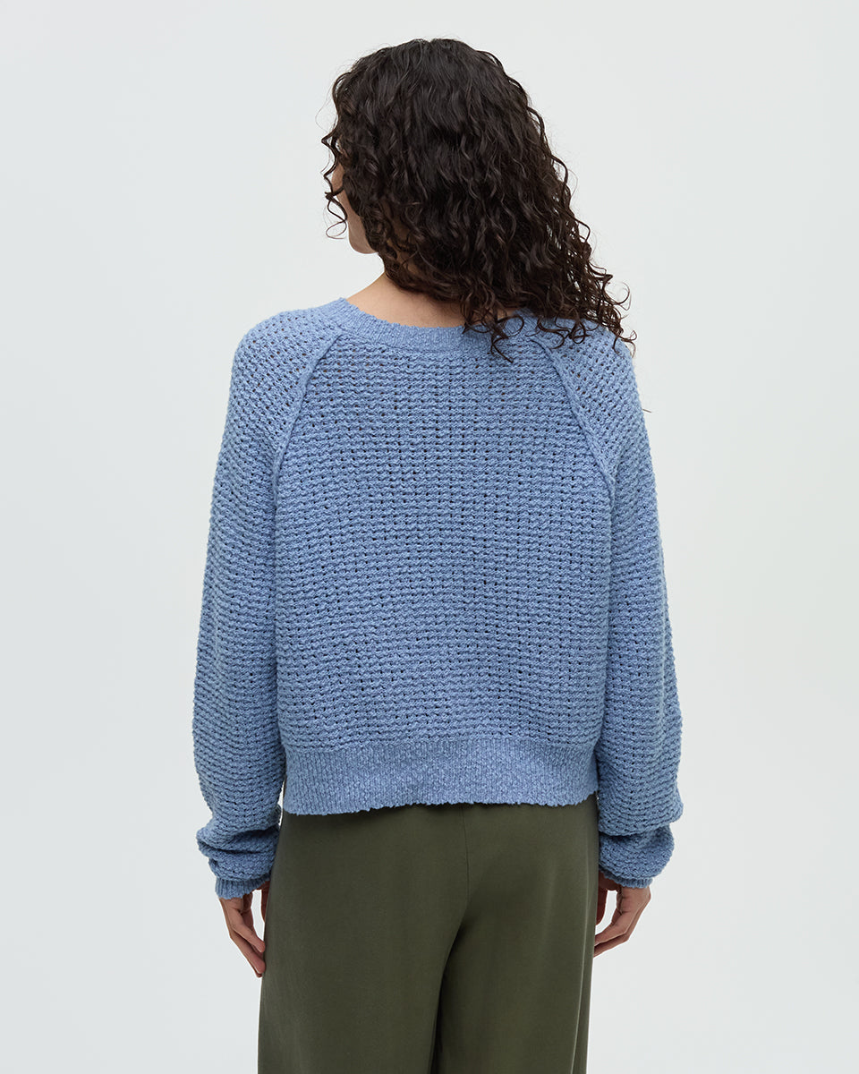Tentree Women's Hart Sweater