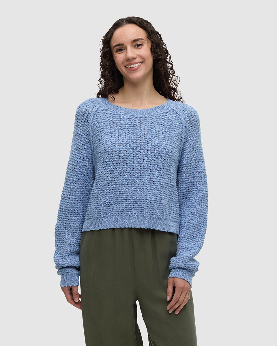 Tentree Women's Hart Sweater