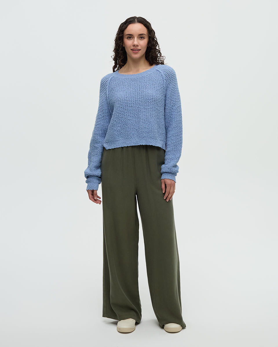 Tentree Women's Hart Sweater