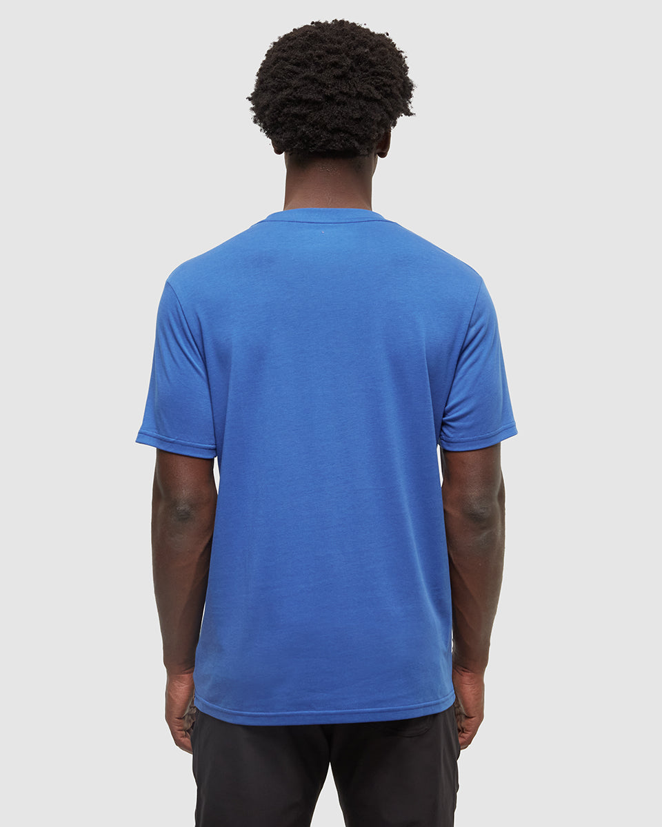 Tentree Front Country Cabin T-Shirt