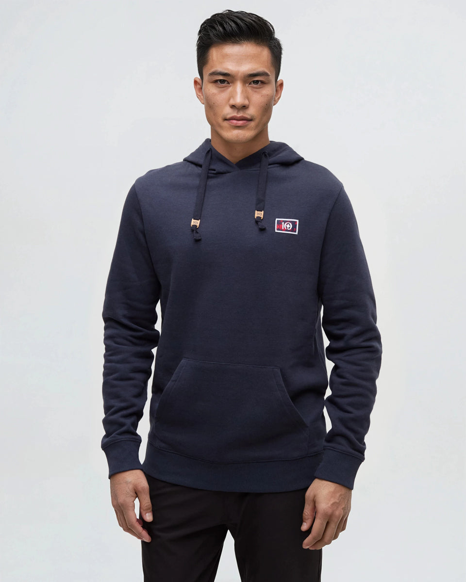 Tentree Men's Maple Hoodie