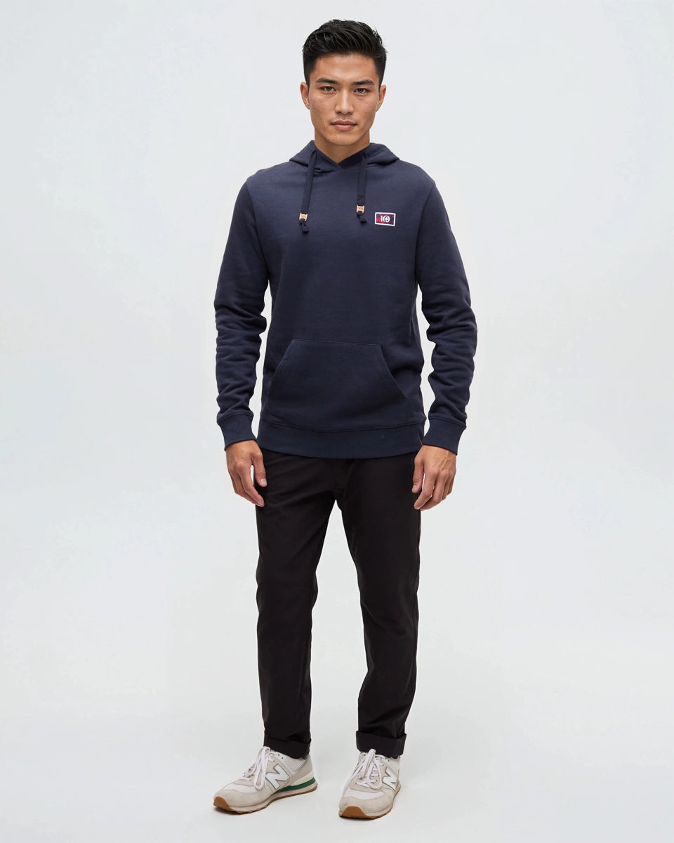 Tentree Men's Maple Hoodie