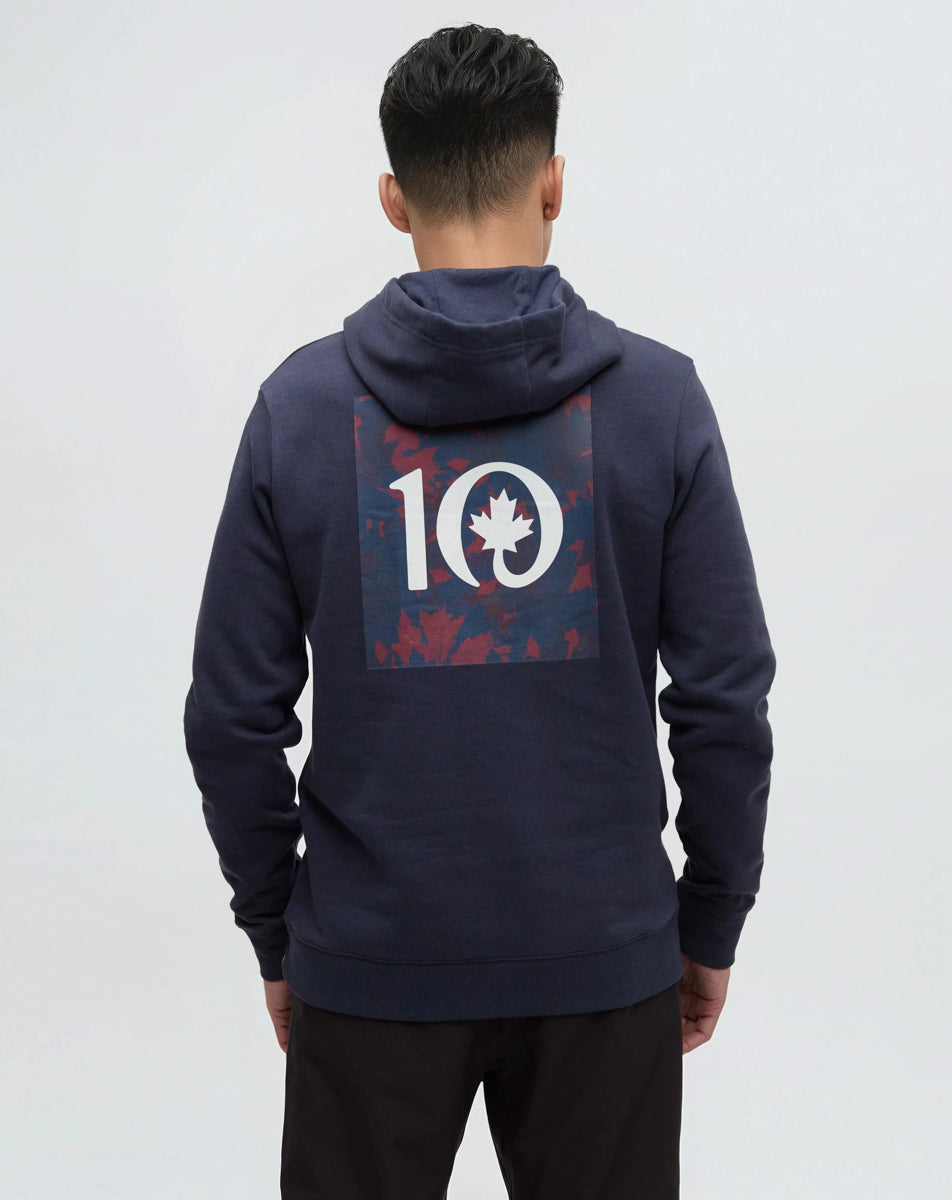 Tentree Men's Maple Hoodie