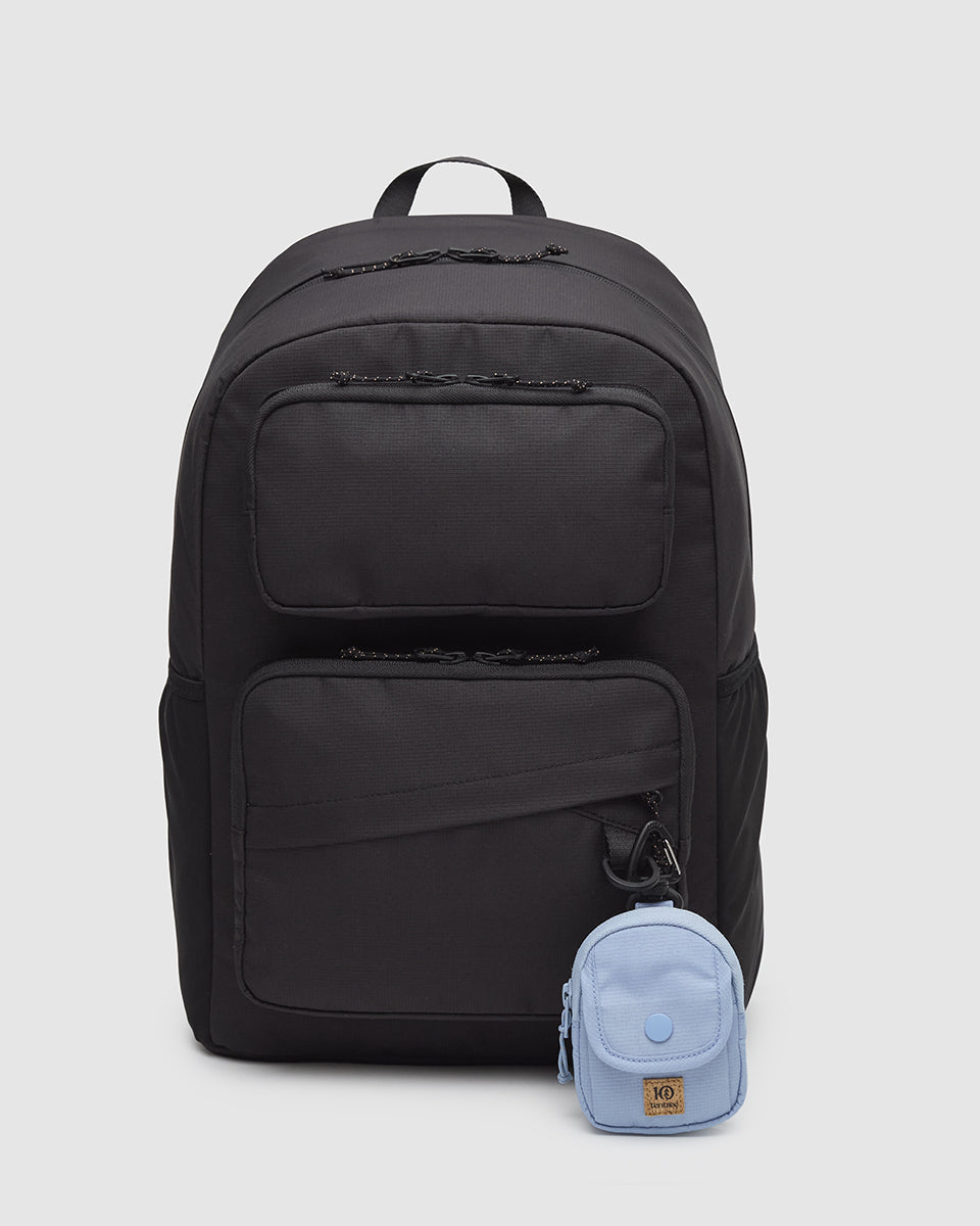Tentree Accessories Sombrio Clip Bag
