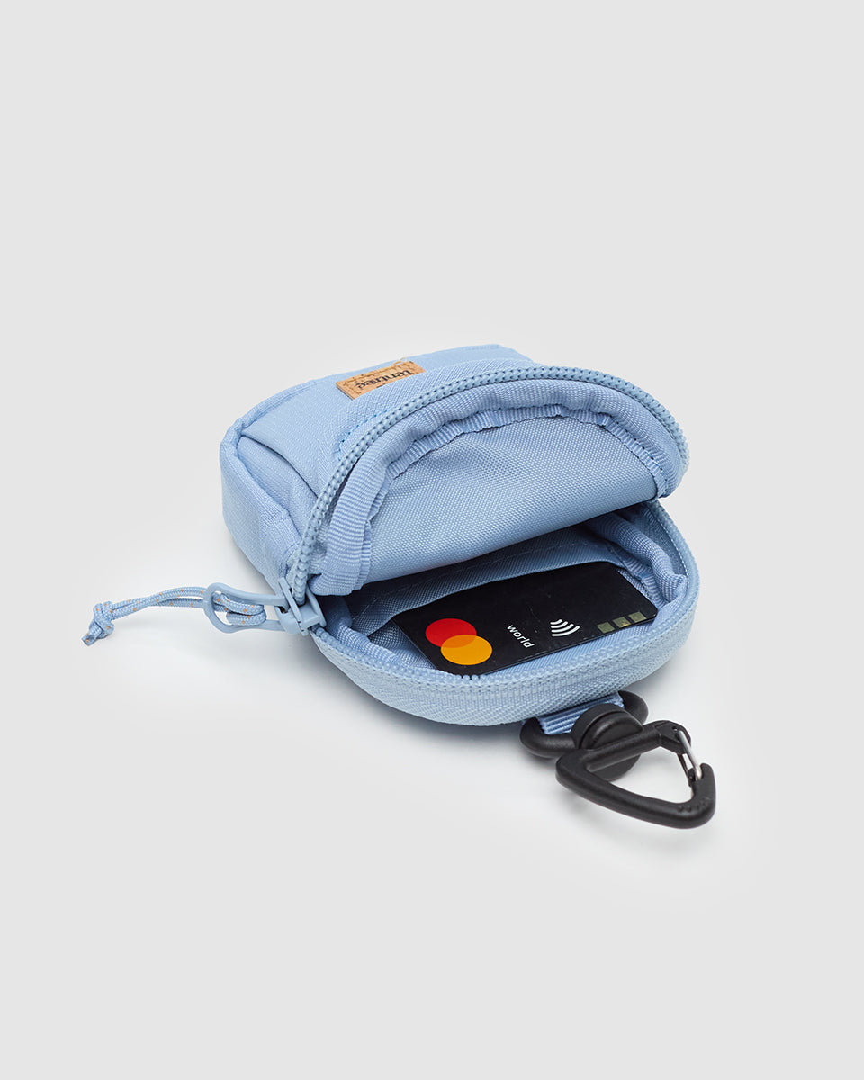 Tentree Accessories Sombrio Clip Bag