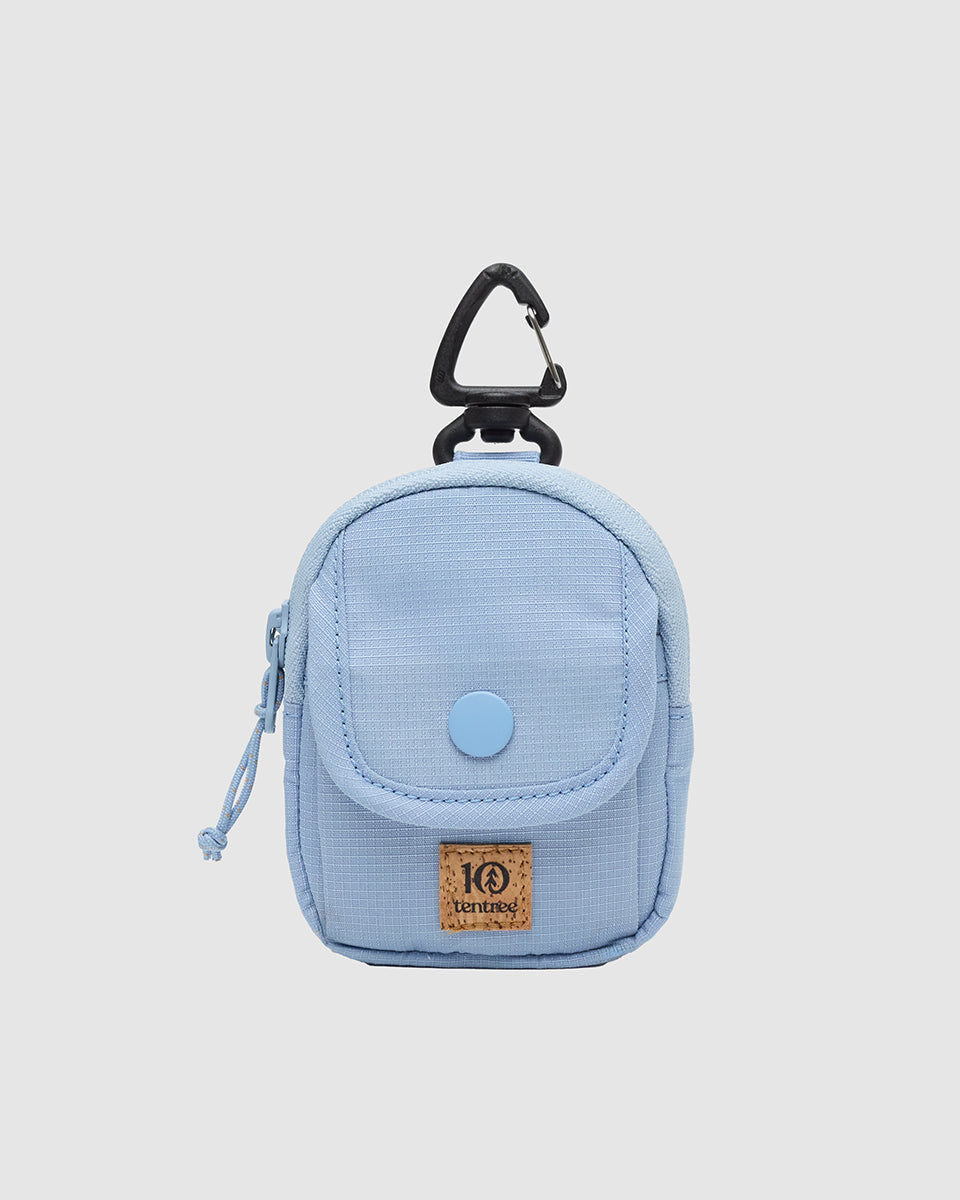 Tentree Accessories Sombrio Clip Bag