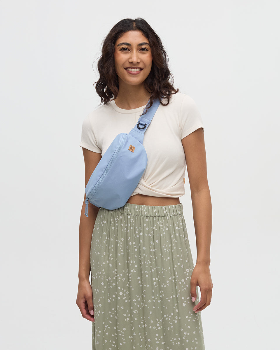 Tentree Accessories Conway Hip Pack