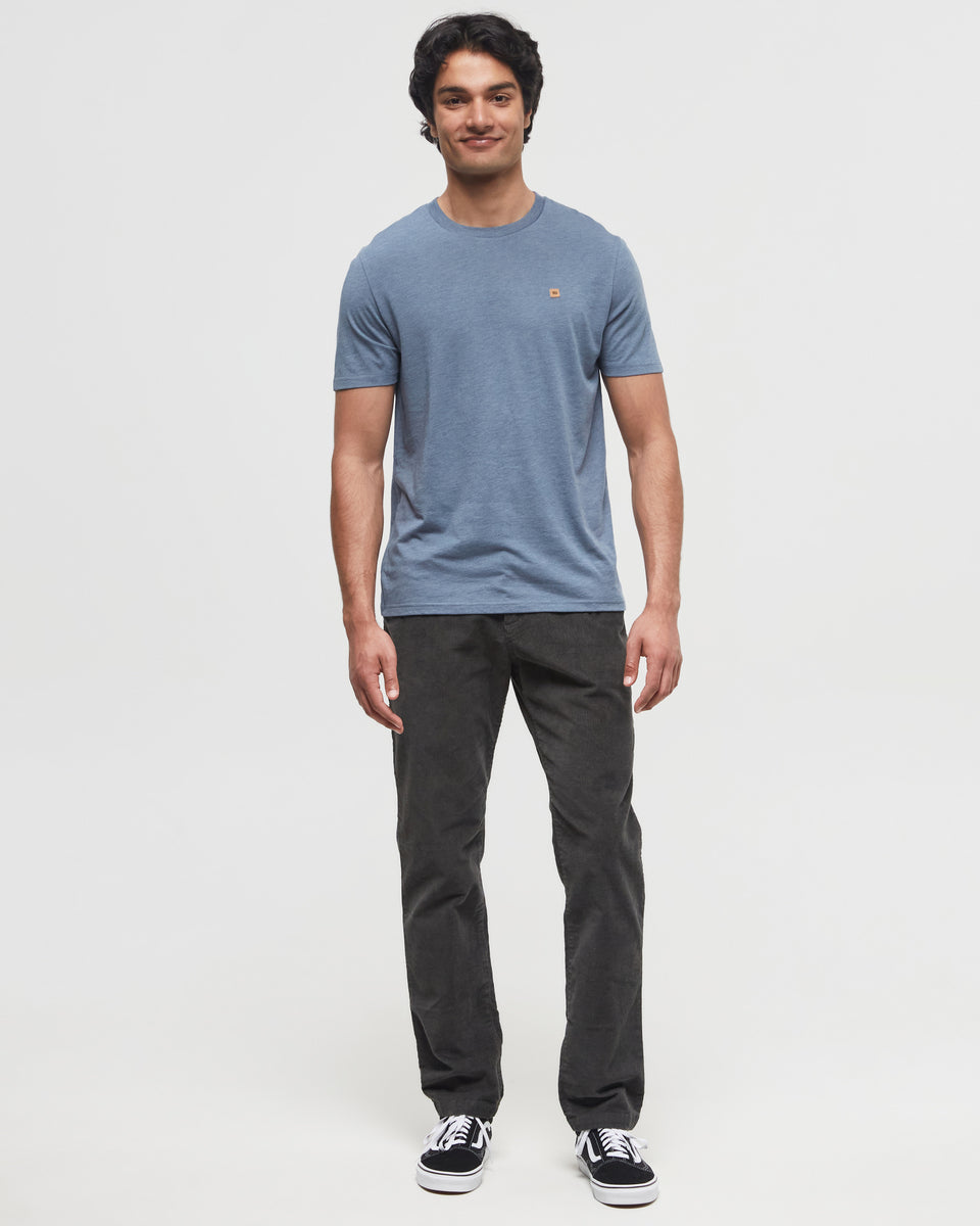 Tentree Men's TreeBlend Baker T-Shirt