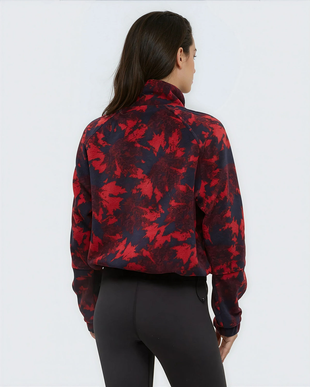 Tentree Women's Palisade Full Zip